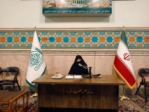 حاجیه خانم