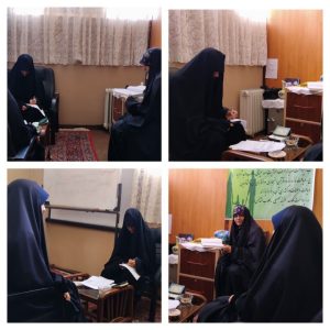 مسابقات با قران تا قران